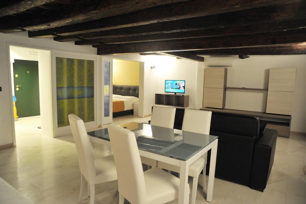 Venezia Residence * Venecia