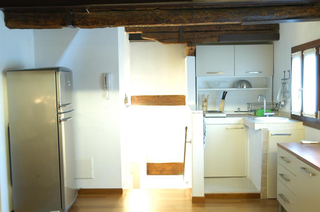 Apartamento Venezia Residence Venecia