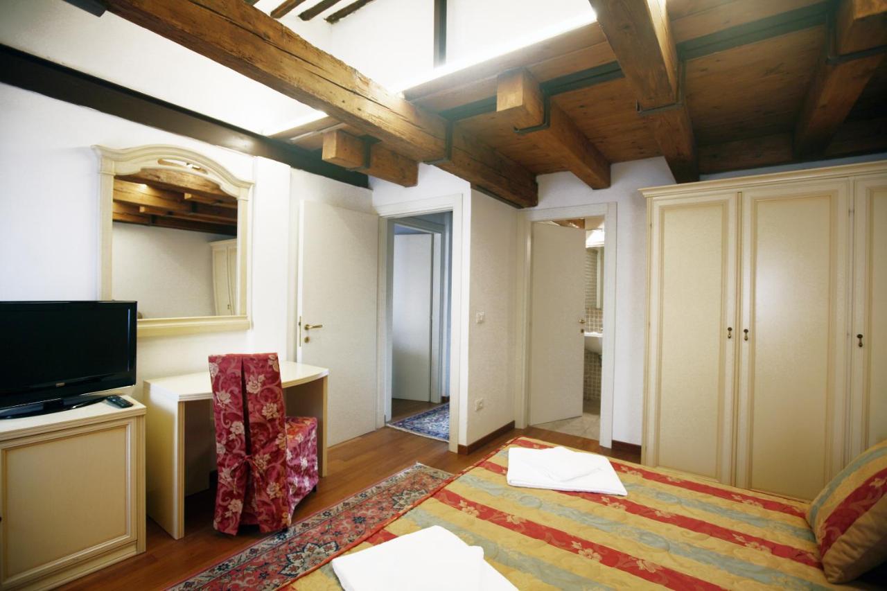 Appartamento Venezia Residence