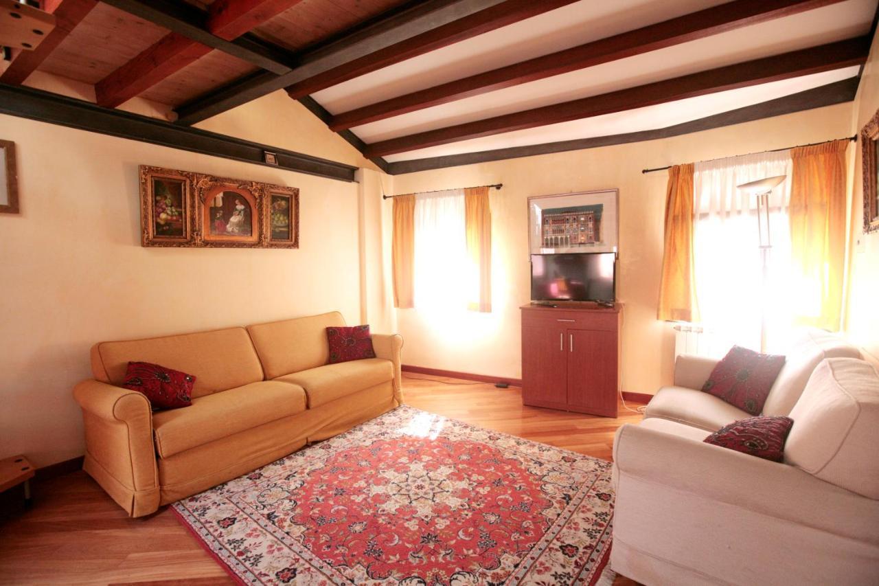 Venezia Residence Appartamento *