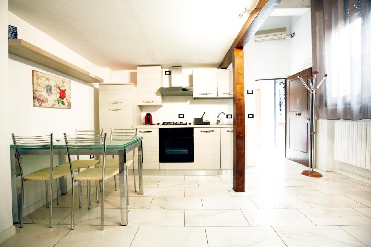 Venezia Residence Appartamento