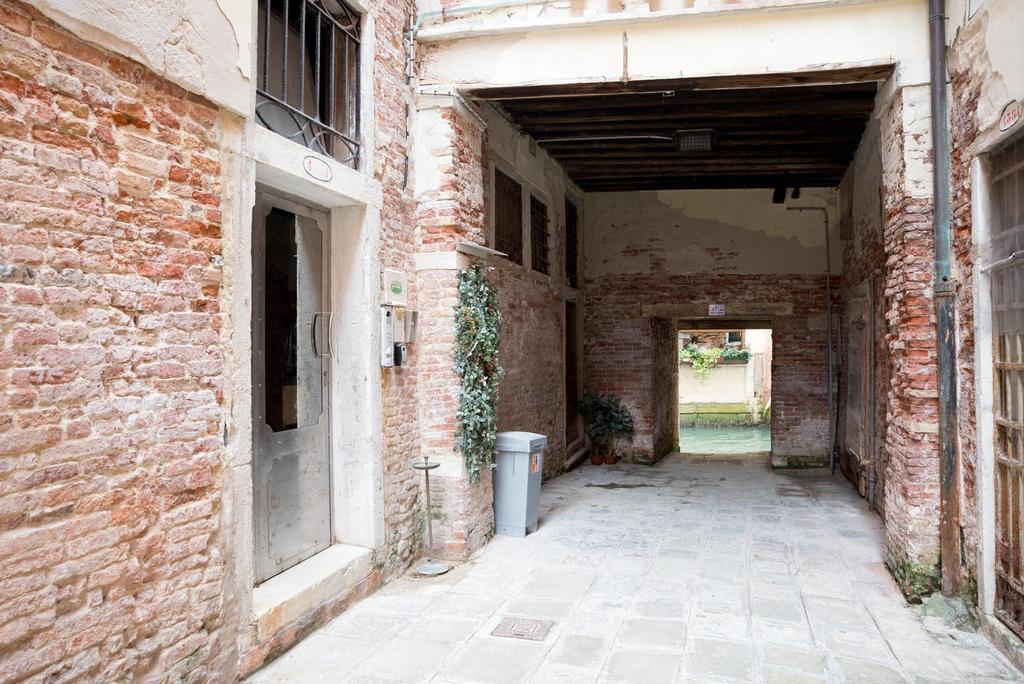 Venezia Residence Appartamento