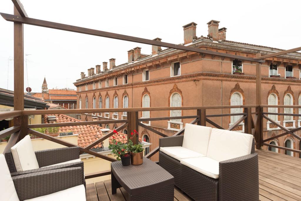 Appartamento Venezia Residence Venezia