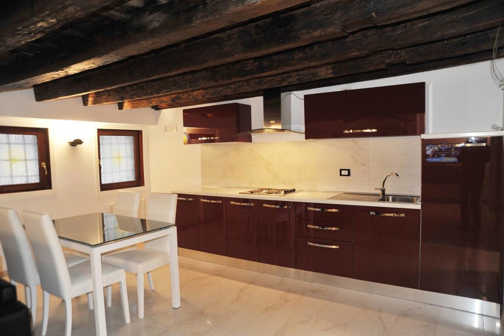 Appartamento Venezia Residence Venezia